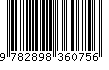 EAN: 9782898360756