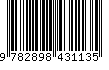 EAN: 9782898431135