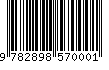EAN: 9782898570001