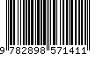 EAN: 9782898571411