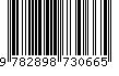 EAN: 9782898730665