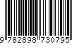 EAN: 9782898730795