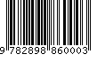 EAN: 9782898860003