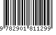 EAN: 9782901811299