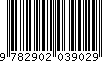 EAN: 9782902039029