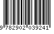 EAN: 9782902039241