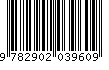 EAN: 9782902039609