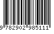 EAN: 9782902985111