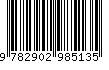 EAN: 9782902985135