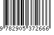 EAN: 9782905372666