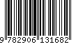 EAN: 9782906131682