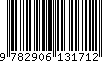 EAN: 9782906131712