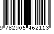 EAN: 9782906462113
