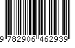 EAN: 9782906462939