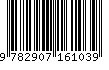 EAN: 9782907161039
