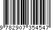 EAN: 9782907354547