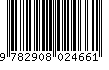 EAN: 9782908024661
