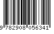 EAN: 9782908056341