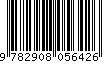EAN: 9782908056426