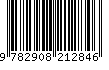 EAN: 9782908212846