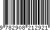 EAN: 9782908212921