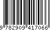 EAN: 9782909417066