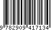 EAN: 9782909417134