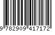 EAN: 9782909417172