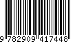EAN: 9782909417448