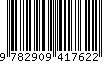 EAN: 9782909417622