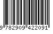 EAN: 9782909422091