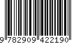 EAN: 9782909422190