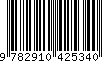 EAN: 9782910425340