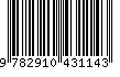 EAN: 9782910431143