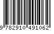 EAN: 9782910491062