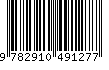EAN: 9782910491277