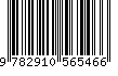 EAN: 9782910565466
