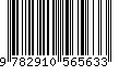EAN: 9782910565633