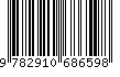 EAN: 9782910686598
