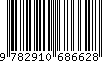 EAN: 9782910686628