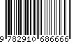 EAN: 9782910686666