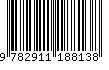 EAN: 9782911188138