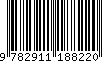 EAN: 9782911188220