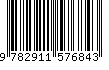 EAN: 9782911576843