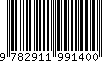 EAN: 9782911991400