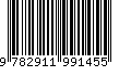 EAN: 9782911991455