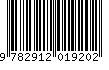 EAN: 9782912019202