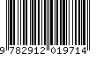 EAN: 9782912019714