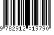 EAN: 9782912019790