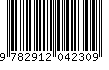 EAN: 9782912042309